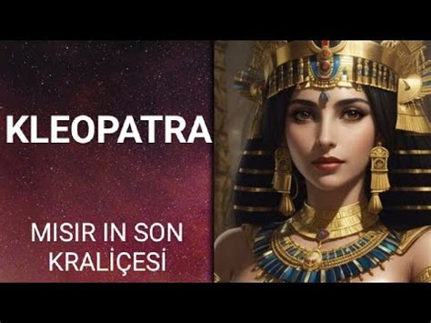 firavun kleopatra genişlemesi